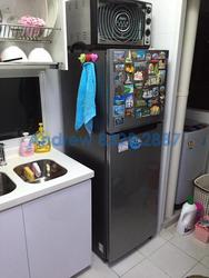 Blk 588b Park Central @ Amk (Ang Mo Kio), HDB 4 Rooms #92802252